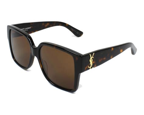 óculos ysl|Saint Laurent® Eyewear .